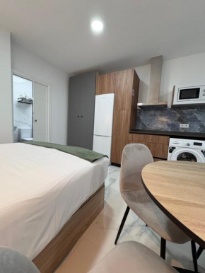 P&C APARTMENTS - Complejo Pintor Zurbarán